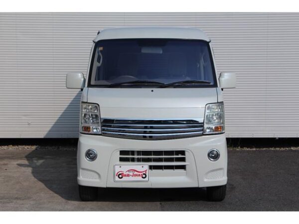 Ref:AUX-19307528 SUZUKI EVERY WAGON 2012 - Image 11