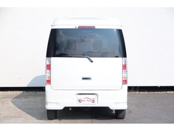 Ref:AUX-19307528 SUZUKI EVERY WAGON 2012 - Image 12
