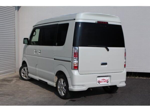 Ref:AUX-19307528 SUZUKI EVERY WAGON 2012 - Image 13