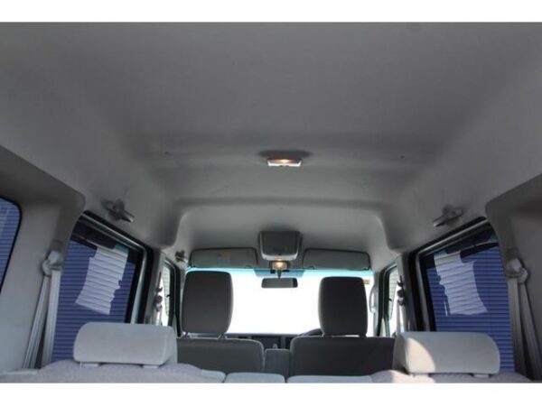 Ref:AUX-19307528 SUZUKI EVERY WAGON 2012 - Image 16