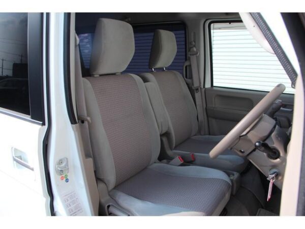 Ref:AUX-19307528 SUZUKI EVERY WAGON 2012 - Image 17