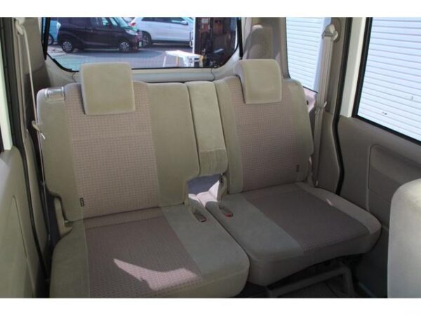 Ref:AUX-19307528 SUZUKI EVERY WAGON 2012 - Image 18