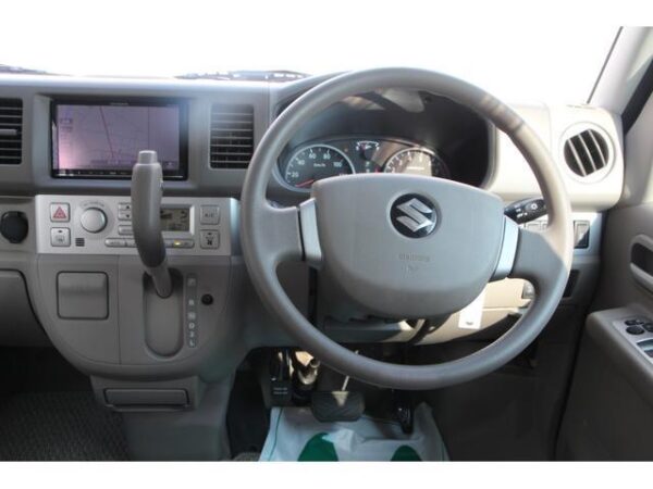 Ref:AUX-19307528 SUZUKI EVERY WAGON 2012 - Image 19