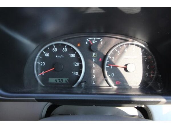 Ref:AUX-19307528 SUZUKI EVERY WAGON 2012 - Image 20