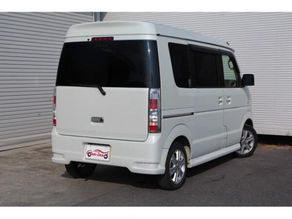Ref:AUX-19307528 SUZUKI EVERY WAGON 2012 - Image 3