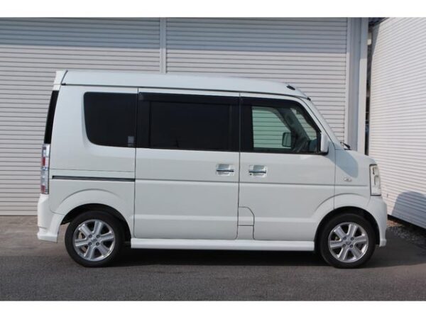 Ref:AUX-19307528 SUZUKI EVERY WAGON 2012 - Image 4
