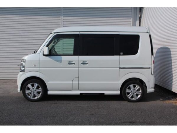 Ref:AUX-19307528 SUZUKI EVERY WAGON 2012 - Image 5
