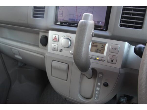 Ref:AUX-19307528 SUZUKI EVERY WAGON 2012 - Image 8