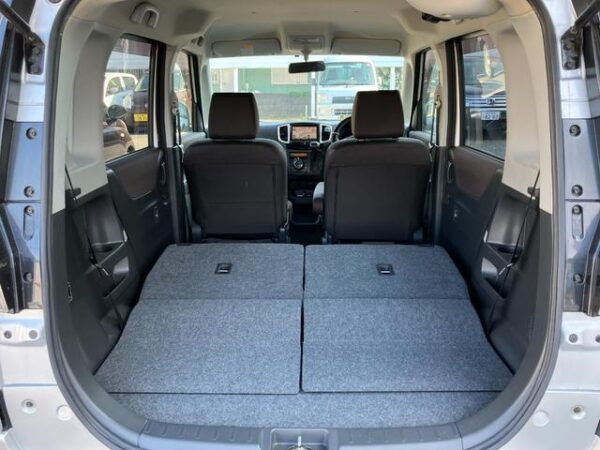 Ref:AUX-19307534 SUZUKI SOLIO 2012 - Image 12