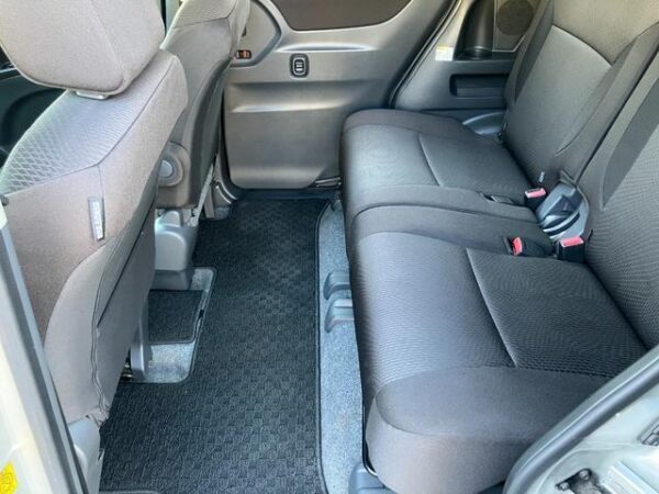 Ref:AUX-19307534 SUZUKI SOLIO 2012 - Image 14
