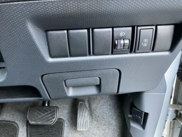 Ref:AUX-19307534 SUZUKI SOLIO 2012 - Image 18