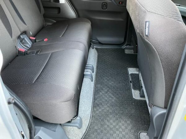Ref:AUX-19307534 SUZUKI SOLIO 2012 - Image 10