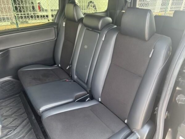 Ref:AUX-19307545 TOYOTA NOAH 2021 - Image 4
