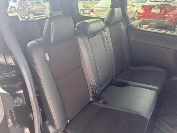 Ref:AUX-19307545 TOYOTA NOAH 2021 - Image 5