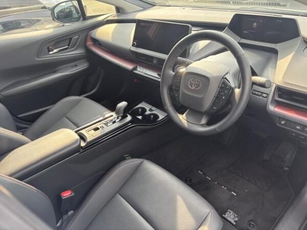 Ref:AUX-19307548 TOYOTA PRIUS 2023 - Image 11