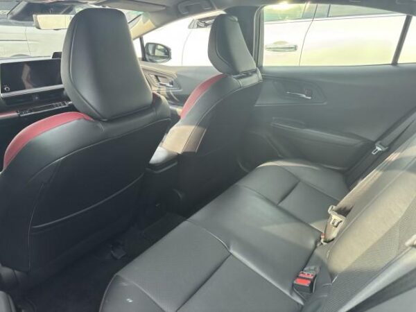 Ref:AUX-19307548 TOYOTA PRIUS 2023 - Image 3
