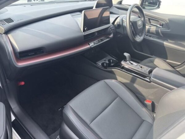 Ref:AUX-19307548 TOYOTA PRIUS 2023 - Image 6