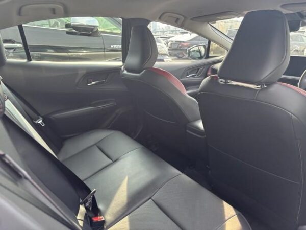 Ref:AUX-19307548 TOYOTA PRIUS 2023 - Image 7