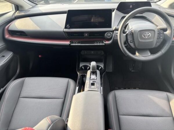 Ref:AUX-19307548 TOYOTA PRIUS 2023 - Image 8