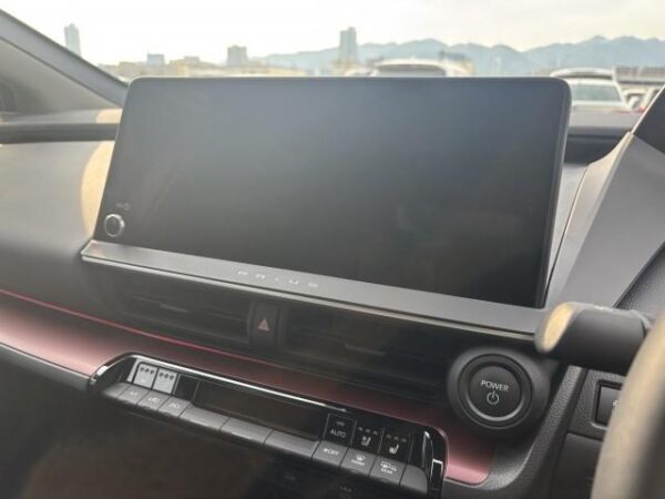 Ref:AUX-19307548 TOYOTA PRIUS 2023 - Image 10