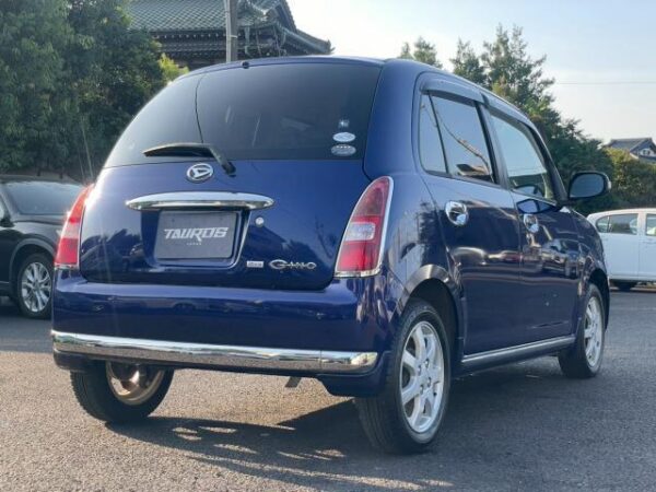 Ref:AUX-19307560 DAIHATSU MIRA GINO 2009 - Image 2
