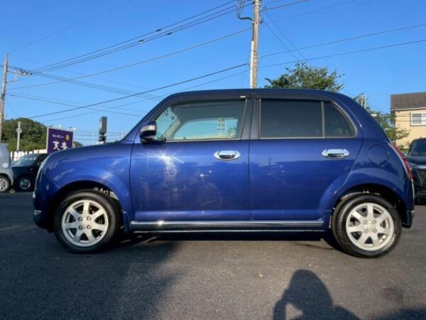 Ref:AUX-19307560 DAIHATSU MIRA GINO 2009 - Image 4
