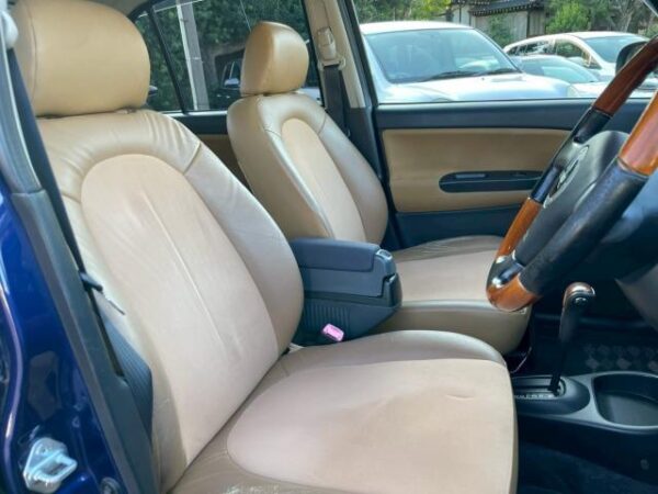 Ref:AUX-19307560 DAIHATSU MIRA GINO 2009 - Image 6
