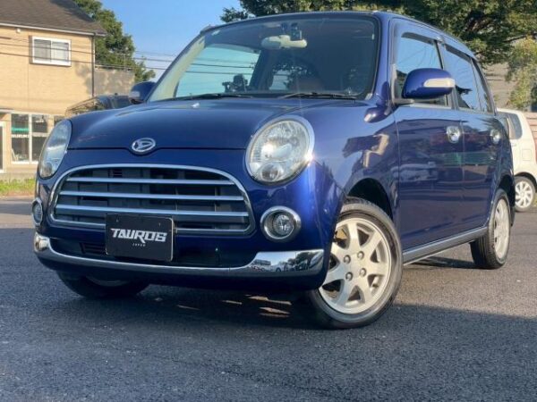 Ref:AUX-19307560 DAIHATSU MIRA GINO 2009