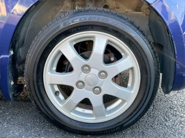 Ref:AUX-19307560 DAIHATSU MIRA GINO 2009 - Image 8