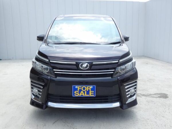 Ref:AUX-19307633 TOYOTA VOXY 2014 - Image 11