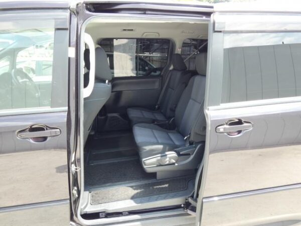 Ref:AUX-19307633 TOYOTA VOXY 2014 - Image 14