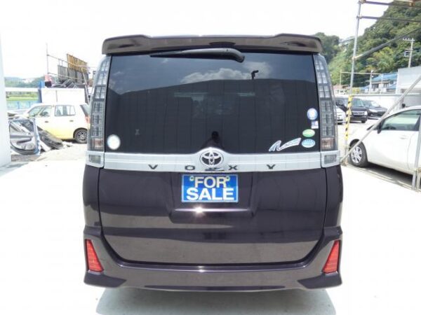 Ref:AUX-19307633 TOYOTA VOXY 2014 - Image 15