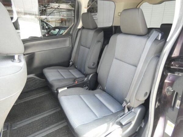 Ref:AUX-19307633 TOYOTA VOXY 2014 - Image 7