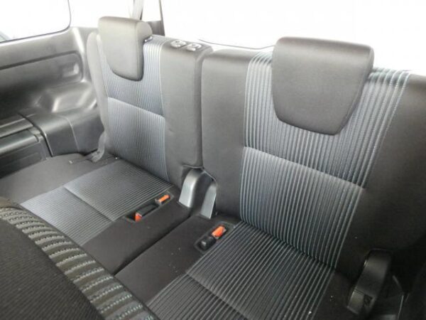 Ref:AUX-19307633 TOYOTA VOXY 2014 - Image 8