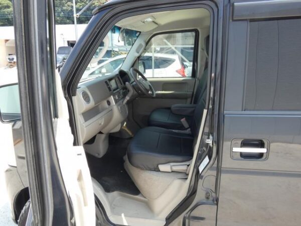 Ref:AUX-19307642 SUZUKI EVERY WAGON 2013 - Image 13
