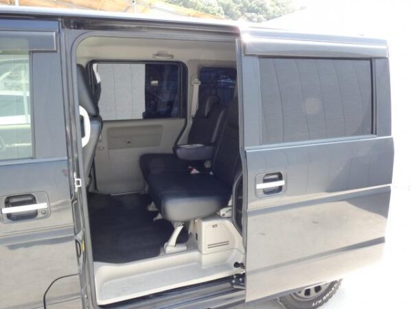 Ref:AUX-19307642 SUZUKI EVERY WAGON 2013 - Image 14