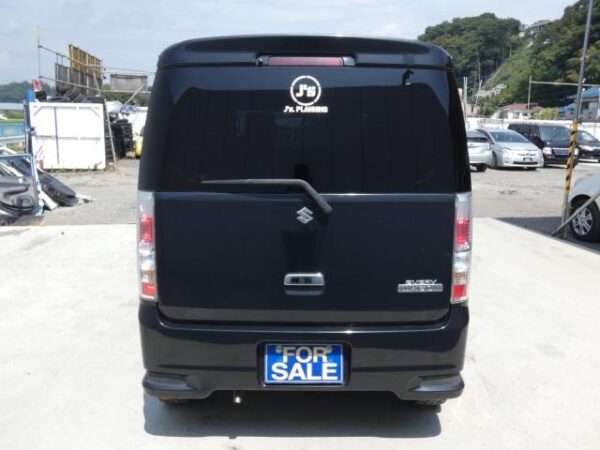 Ref:AUX-19307642 SUZUKI EVERY WAGON 2013 - Image 15