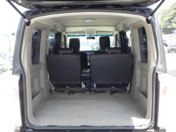 Ref:AUX-19307642 SUZUKI EVERY WAGON 2013 - Image 16