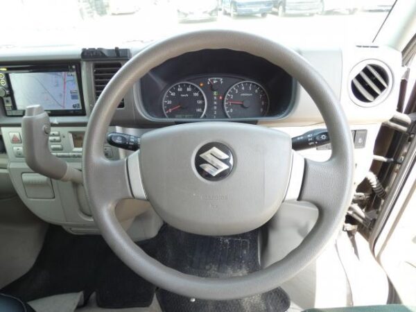 Ref:AUX-19307642 SUZUKI EVERY WAGON 2013 - Image 19