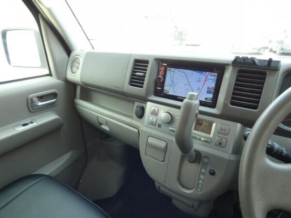 Ref:AUX-19307642 SUZUKI EVERY WAGON 2013 - Image 20