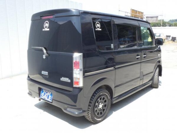 Ref:AUX-19307642 SUZUKI EVERY WAGON 2013 - Image 5