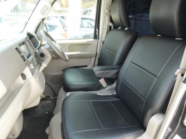 Ref:AUX-19307642 SUZUKI EVERY WAGON 2013 - Image 6