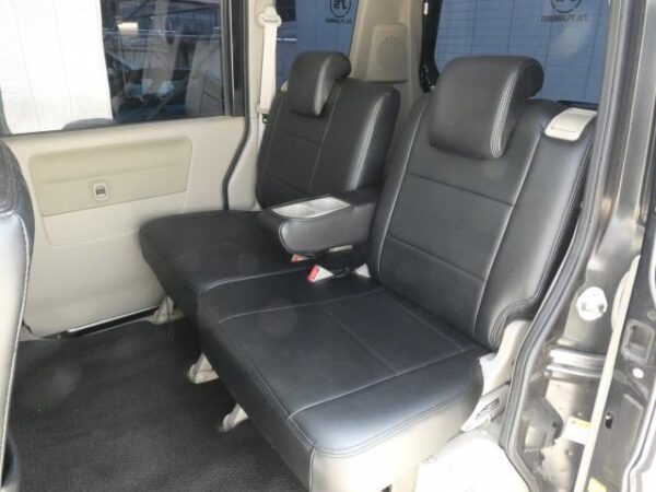 Ref:AUX-19307642 SUZUKI EVERY WAGON 2013 - Image 7