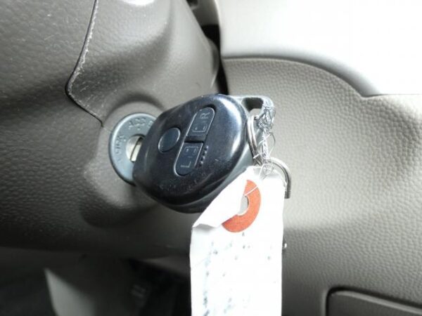 Ref:AUX-19307642 SUZUKI EVERY WAGON 2013 - Image 9