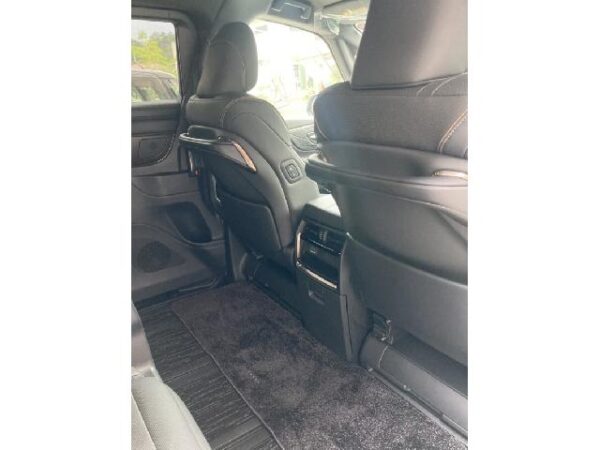 Ref:AUX-19307644 TOYOTA ALPHARD 2024 - Image 11