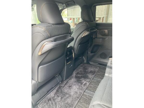 Ref:AUX-19307644 TOYOTA ALPHARD 2024 - Image 12