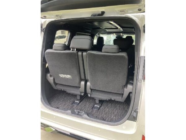 Ref:AUX-19307644 TOYOTA ALPHARD 2024 - Image 14