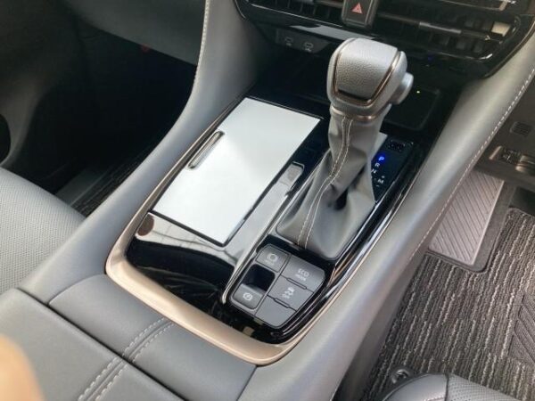 Ref:AUX-19307644 TOYOTA ALPHARD 2024 - Image 7
