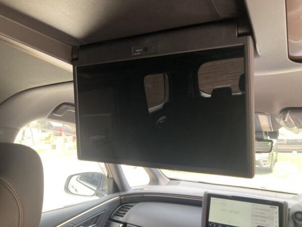 Ref:AUX-19307644 TOYOTA ALPHARD 2024 - Image 8