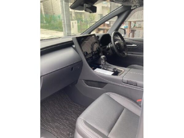 Ref:AUX-19307644 TOYOTA ALPHARD 2024 - Image 9